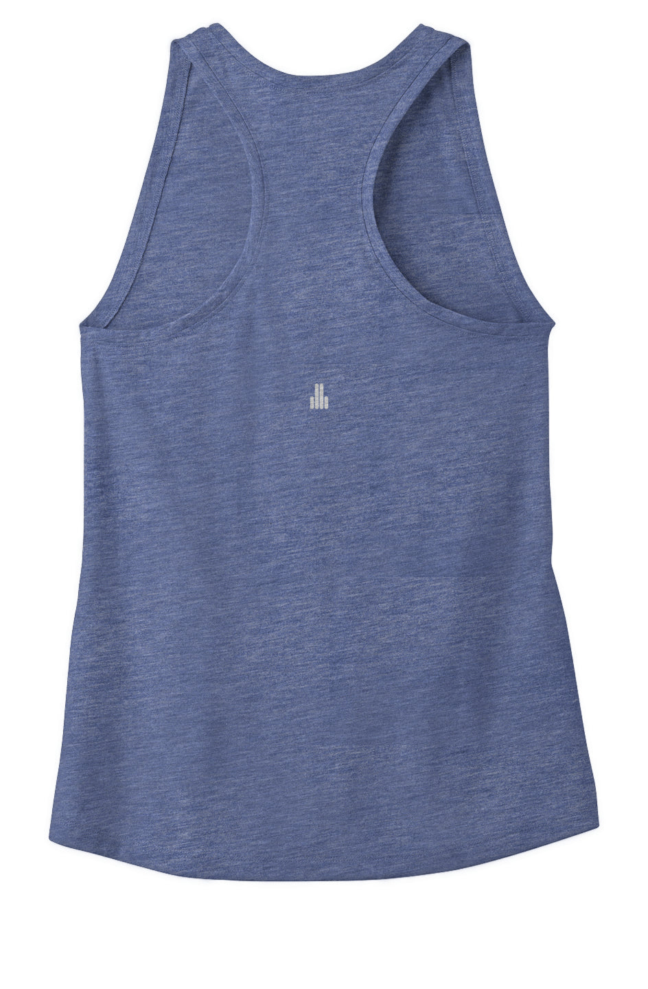 ASUREI Ladies Active Tri-Blend Tank