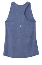 ASUREI Ladies Active Tri-Blend Tank