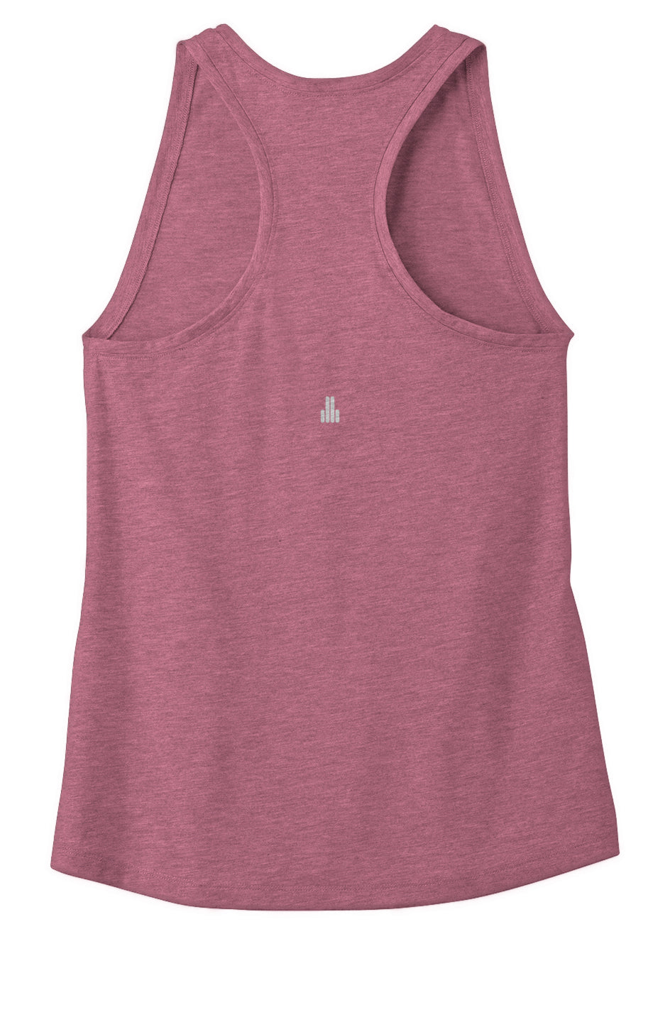 ASUREI Ladies Active Tri-Blend Tank