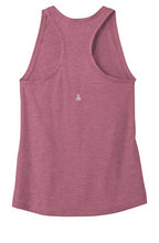 ASUREI Ladies Active Tri-Blend Tank