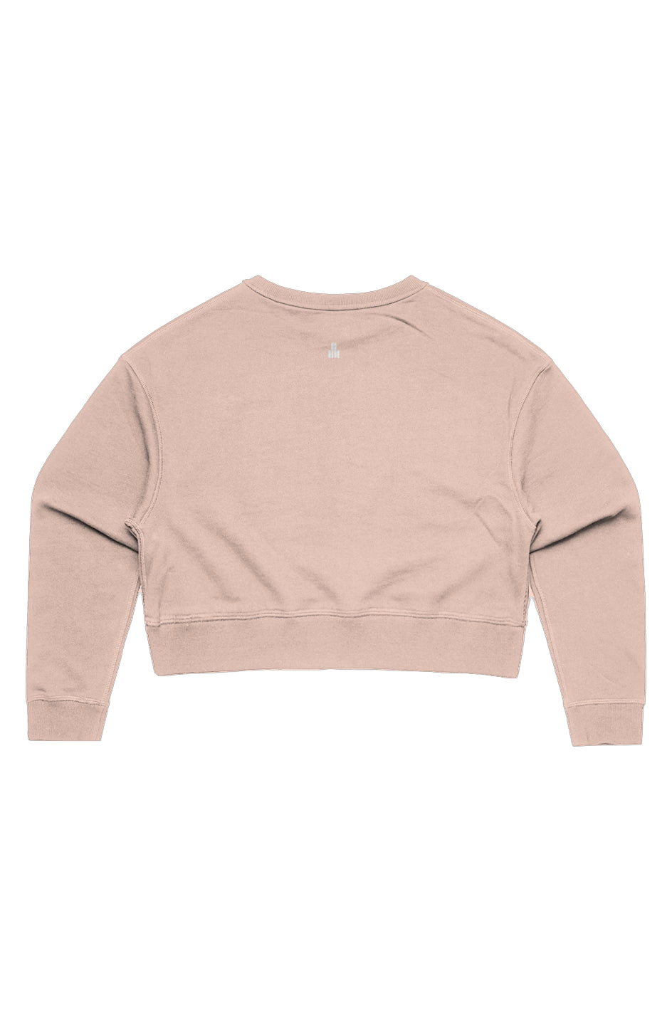 ASUREI Ladies Crop Crew