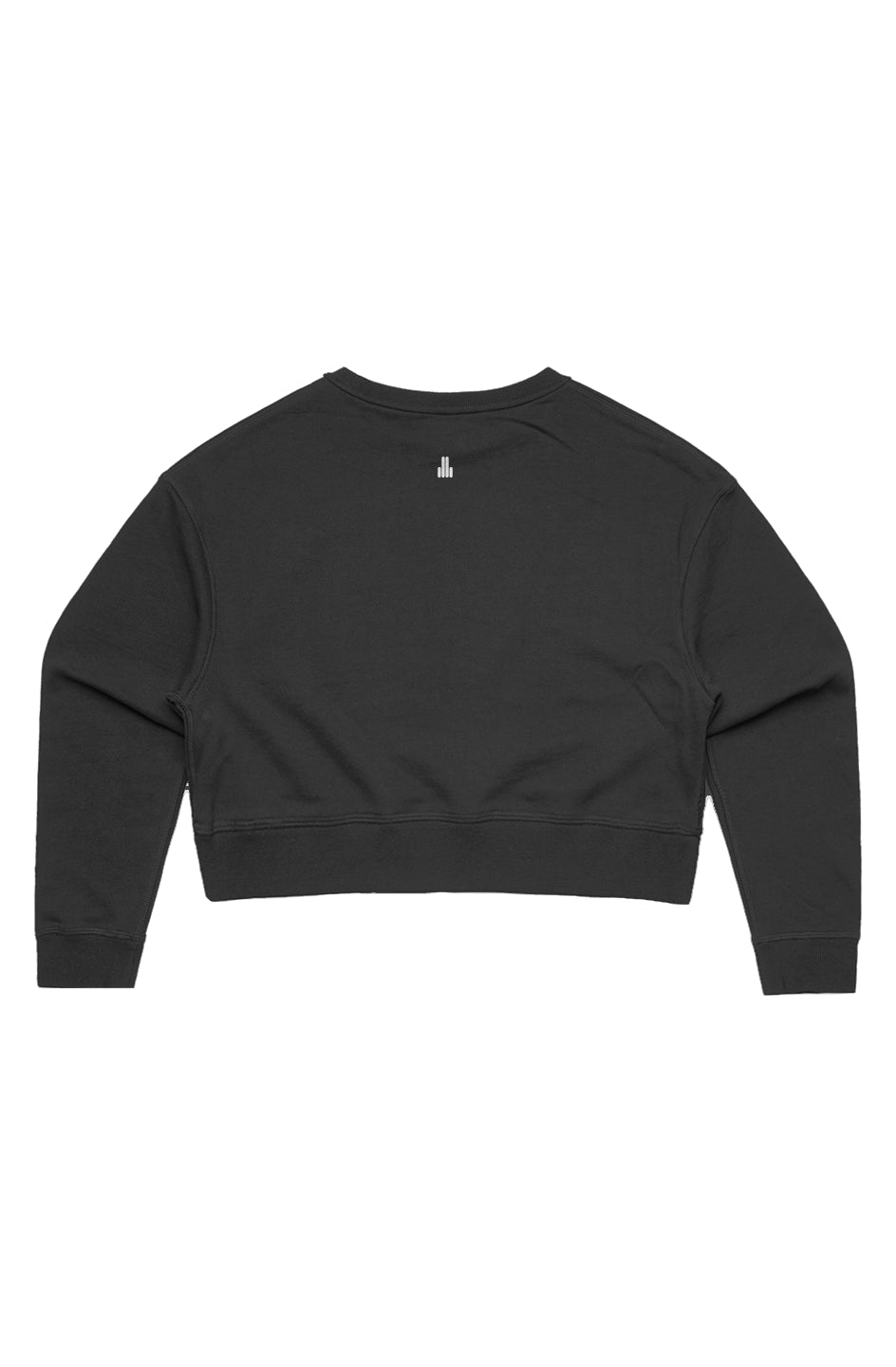 ASUREI Ladies Crop Crew