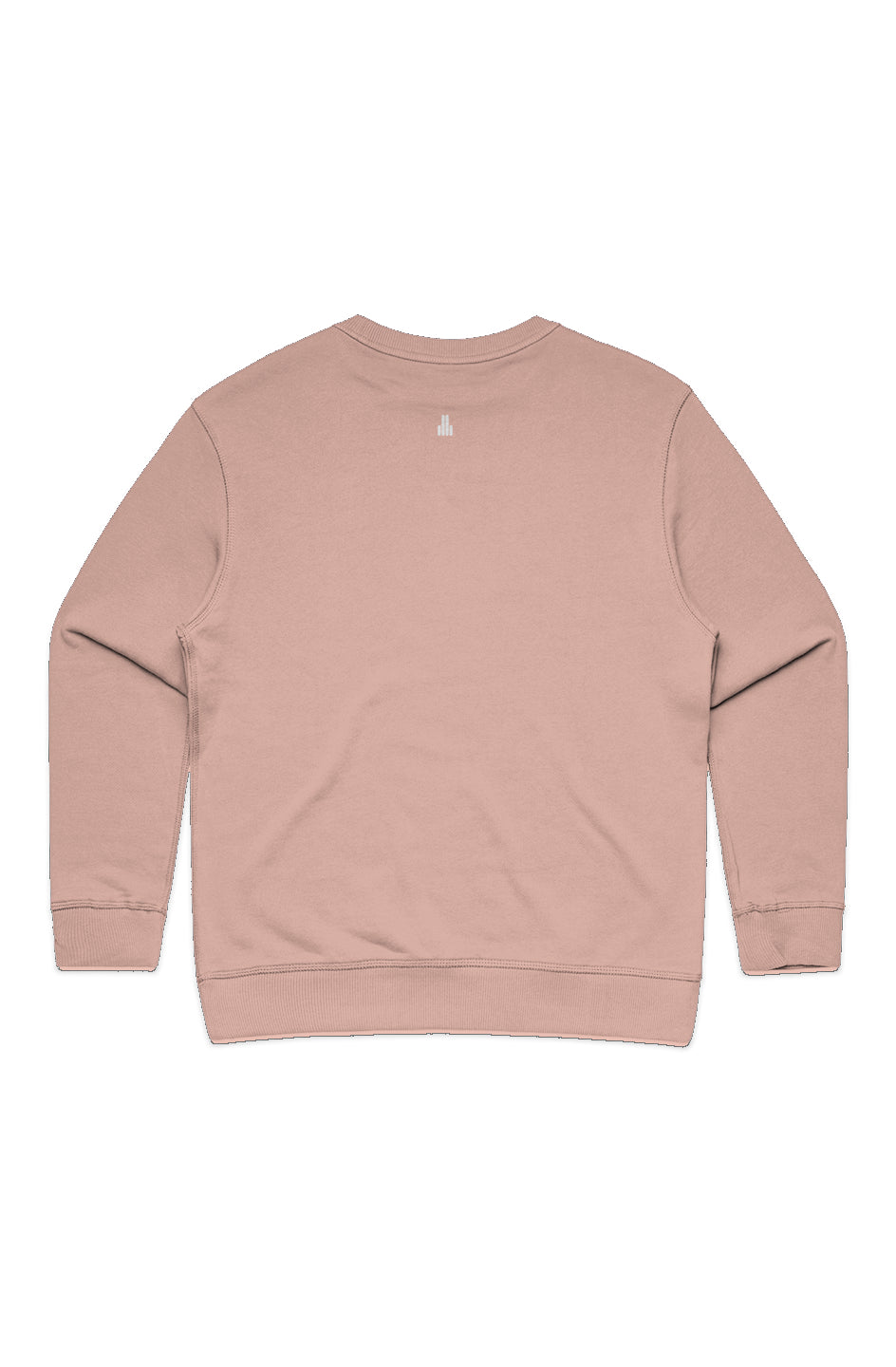 ASUREI Ladies Premium Crew