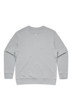 ASUREI Ladies Premium Crew