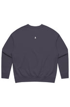 ASUREI Ladies Relax Crew