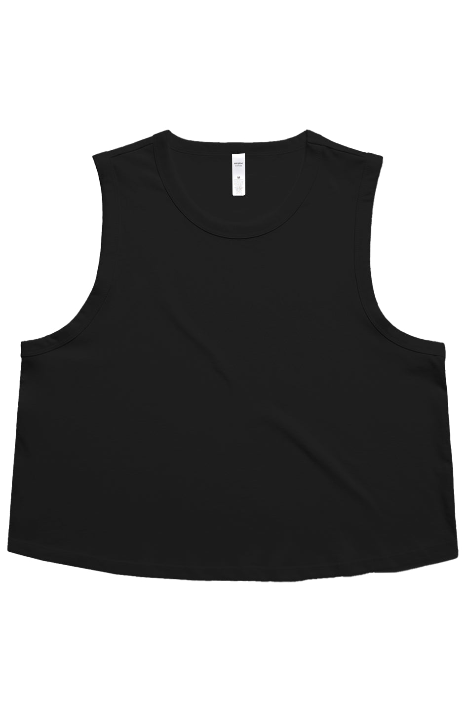 ASUREI Ladies Martina Crop Tank