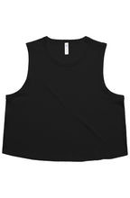 ASUREI Ladies Martina Crop Tank
