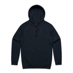 ASUREI Men Supply Hoodie | 3 Colours | Navy