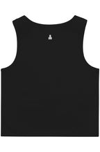 ASUREI Ladies Eco-Friendly Active Crop Tank