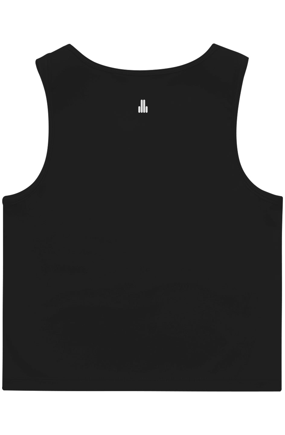 ASUREI Ladies Eco-Friendly Active Crop Tank