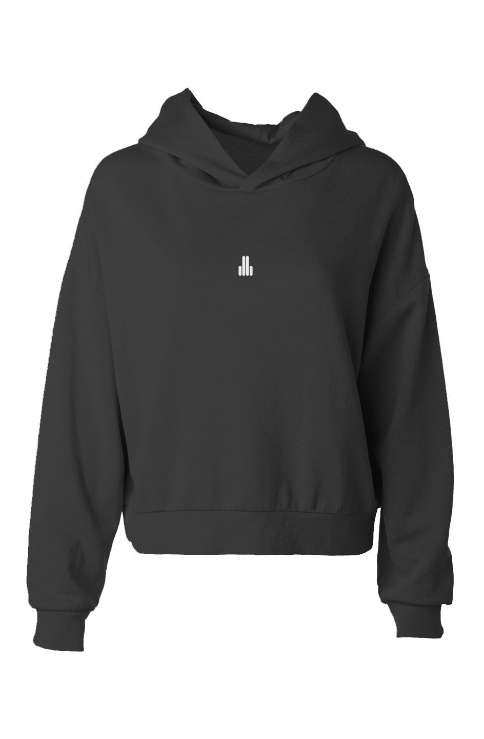 ASUREI Ladies Hip Height Hoodie