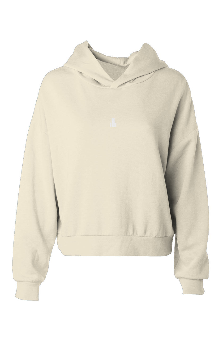 ASUREI Ladies Hip Height Hoodie