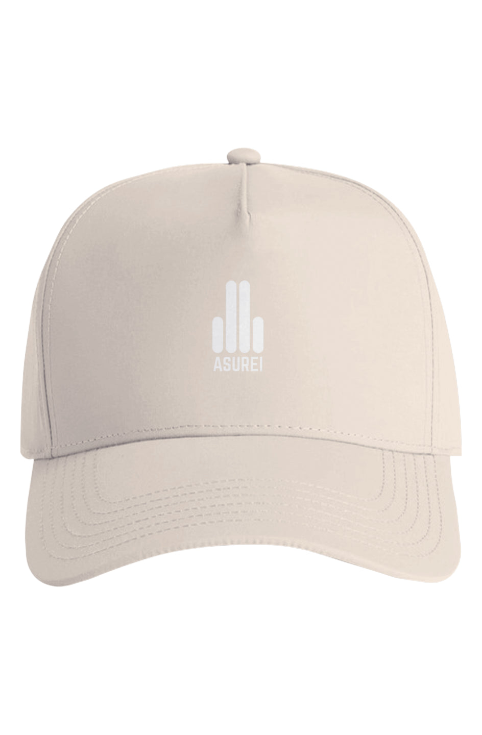 ASUREI Eco-Friendly Frame Nylon Cap