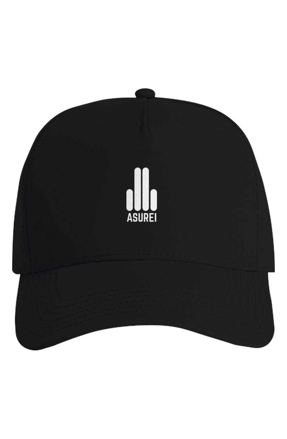 ASUREI Eco-Friendly Frame Nylon Cap