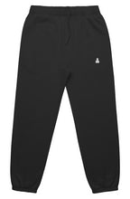 ASUREI Men Eco-Friendly Relax Track Pants