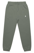 ASUREI Men Eco-Friendly Relax Track Pants
