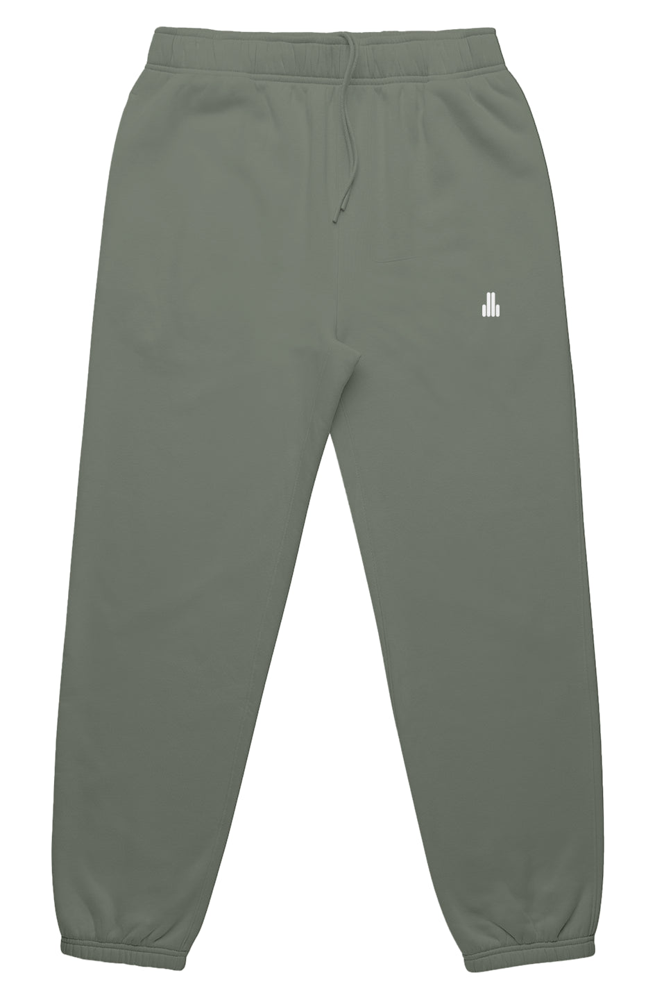 ASUREI Men Eco-Friendly Relax Track Pants
