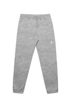 ASUREI Men Eco-Friendly Stencil Track Pants