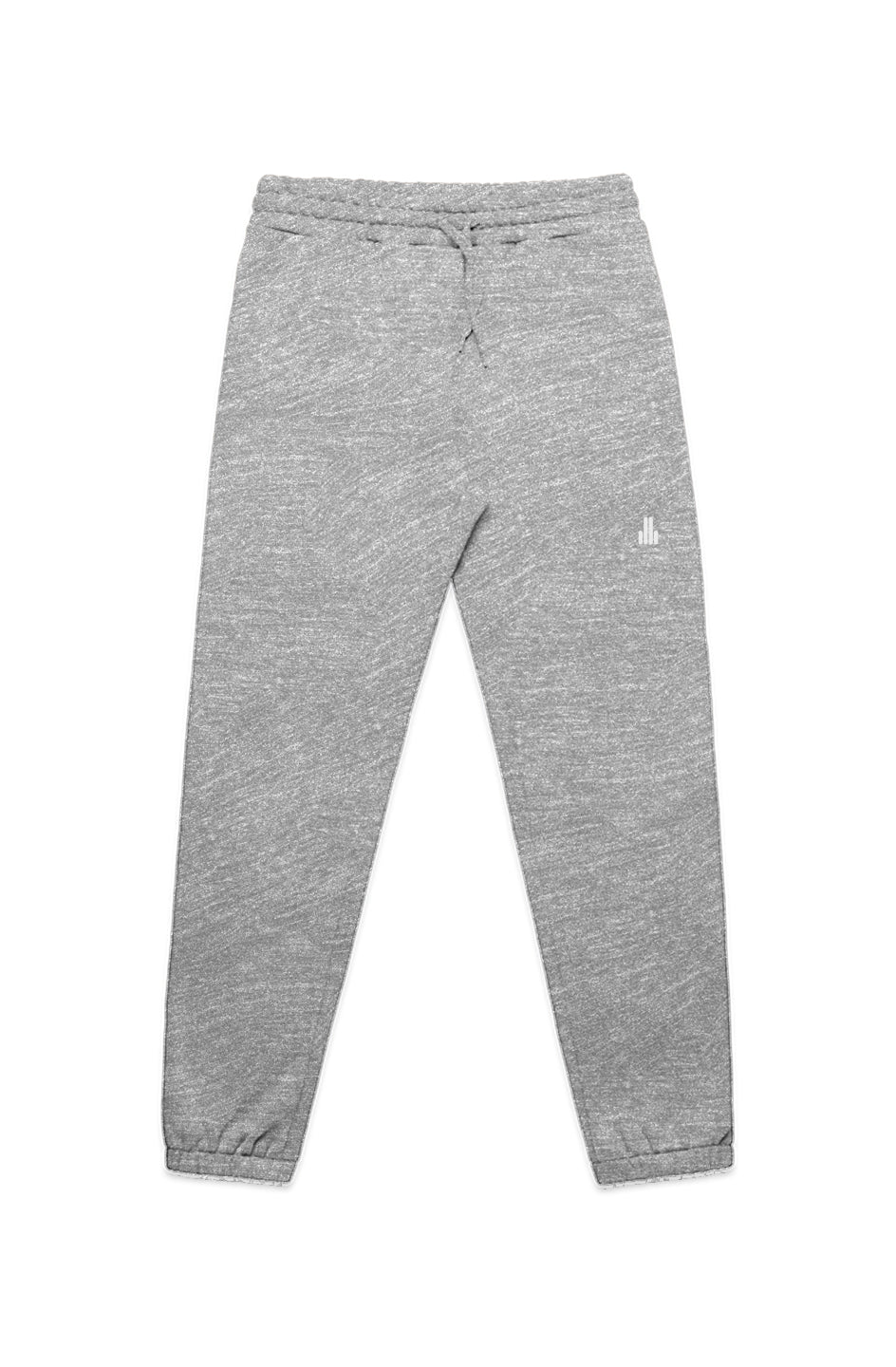 ASUREI Men Eco-Friendly Stencil Track Pants