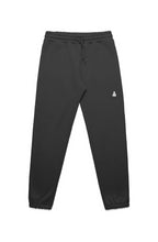 ASUREI Men Eco-Friendly Stencil Track Pants