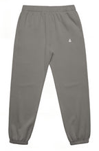 ASUREI Men Relax Faded Track Pants