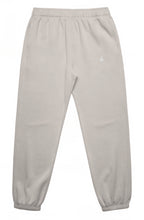 ASUREI Men Relax Faded Track Pants