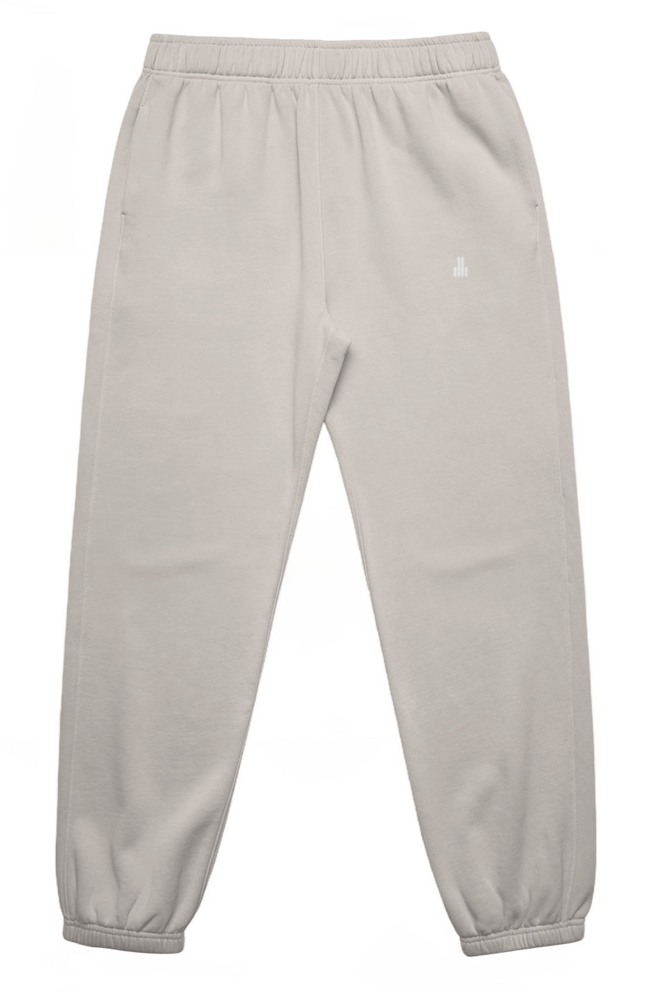 ASUREI Men Relax Faded Track Pants