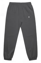 ASUREI Men Relax Faded Track Pants
