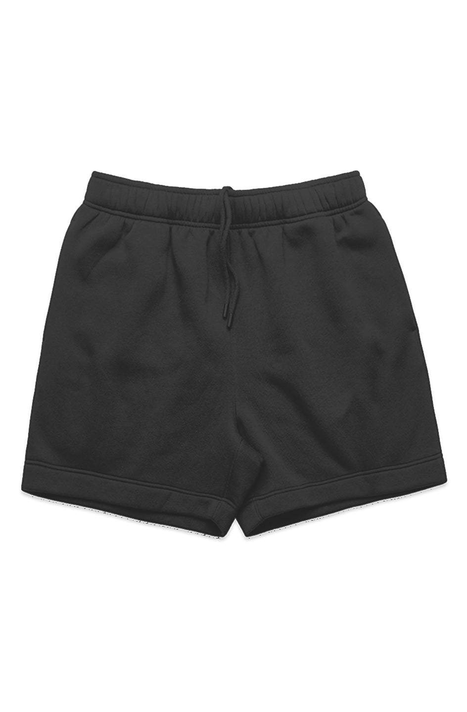 ASUREI Men Eco-Friendly 18” Relax Track Shorts
