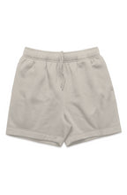 ASUREI Men Eco-Friendly 18” Relax Track Shorts