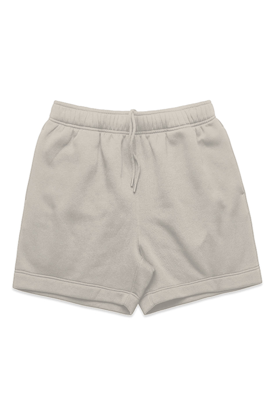 ASUREI Men Eco-Friendly 18” Relax Track Shorts