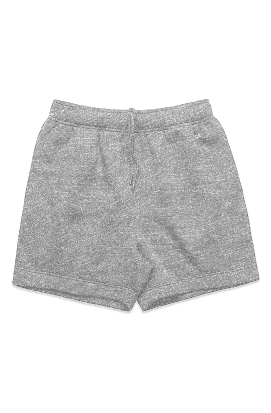 ASUREI Men Eco-Friendly 18” Relax Track Shorts