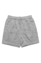 ASUREI Men Eco-Friendly 18” Relax Track Shorts