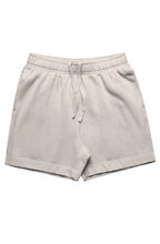 ASUREI Men Eco-Friendly 18” Relax Faded Track Shorts