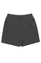 ASUREI Men Eco-Friendly 18” Relax Faded Track Shorts