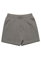 ASUREI Men Eco-Friendly 18” Relax Faded Track Shorts