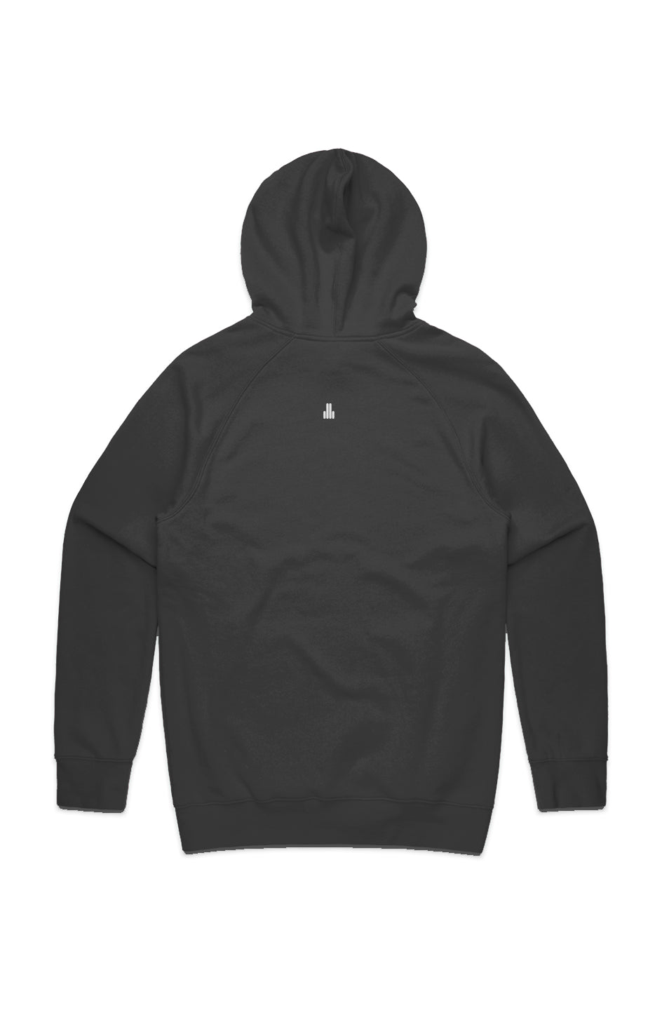 ASUREI Men Supply Hoodie | 3 Colours
