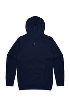 ASUREI Men Supply Hoodie | 3 Colours