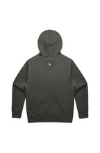 ASUREI Men Eco-Friendly Relax Hoodie