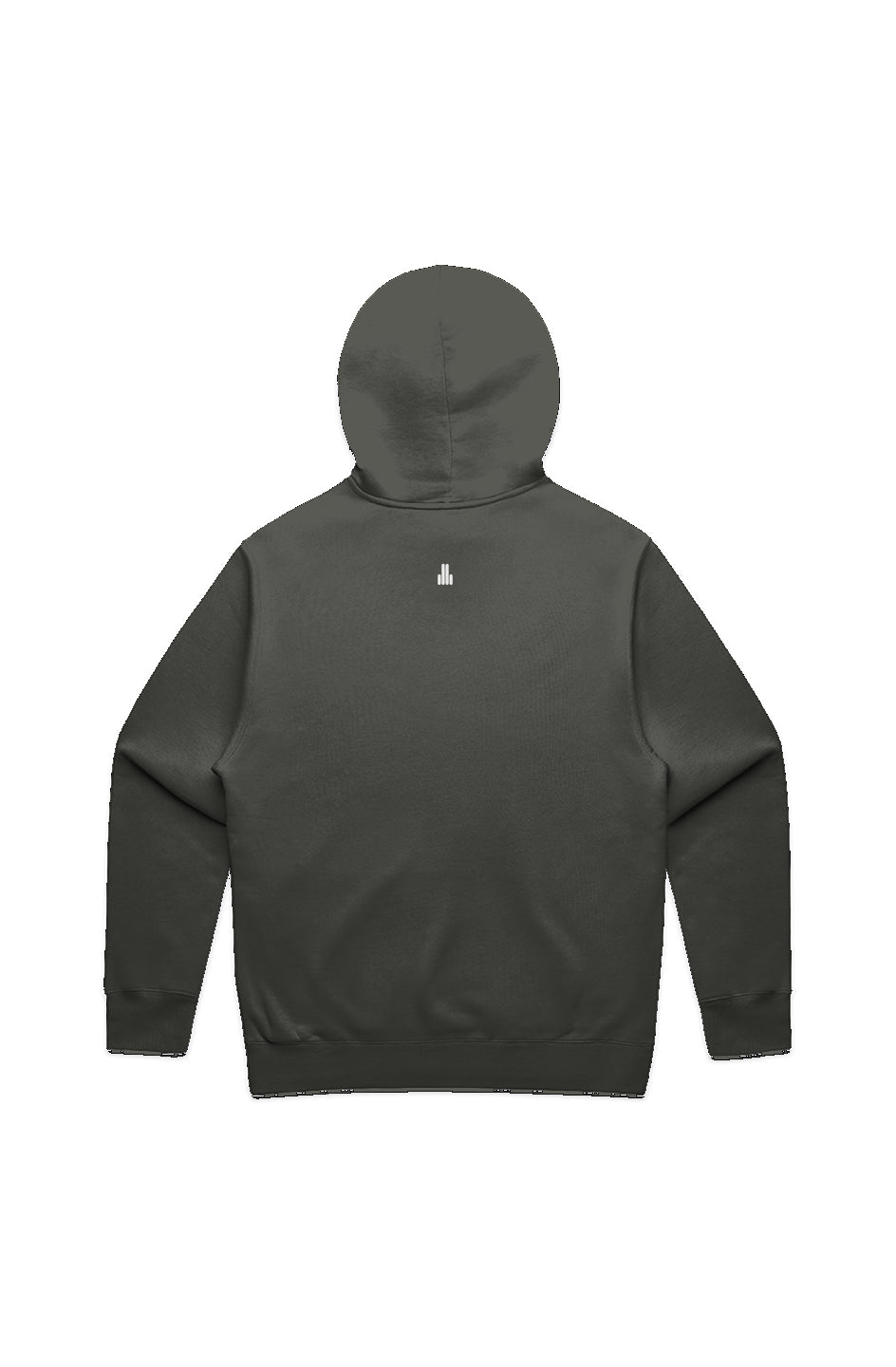 ASUREI Men Eco-Friendly Relax Hoodie