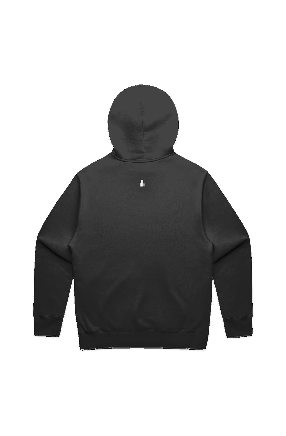 ASUREI Men Eco-Friendly Relax Hoodie