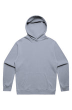 ASUREI Men Relax Faded Hoodie