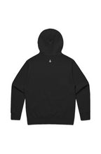 ASUREI Men Eco-Friendly Relax Zip Hoodie
