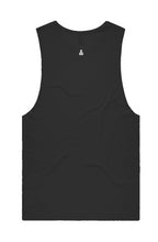 ASUREI Men Active Athlete Tank Top | 3 Colours