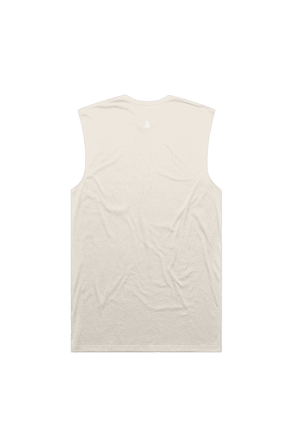 ASUREI Men Active Staple Blend Tank