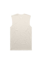 ASUREI Men Active Staple Blend Tank