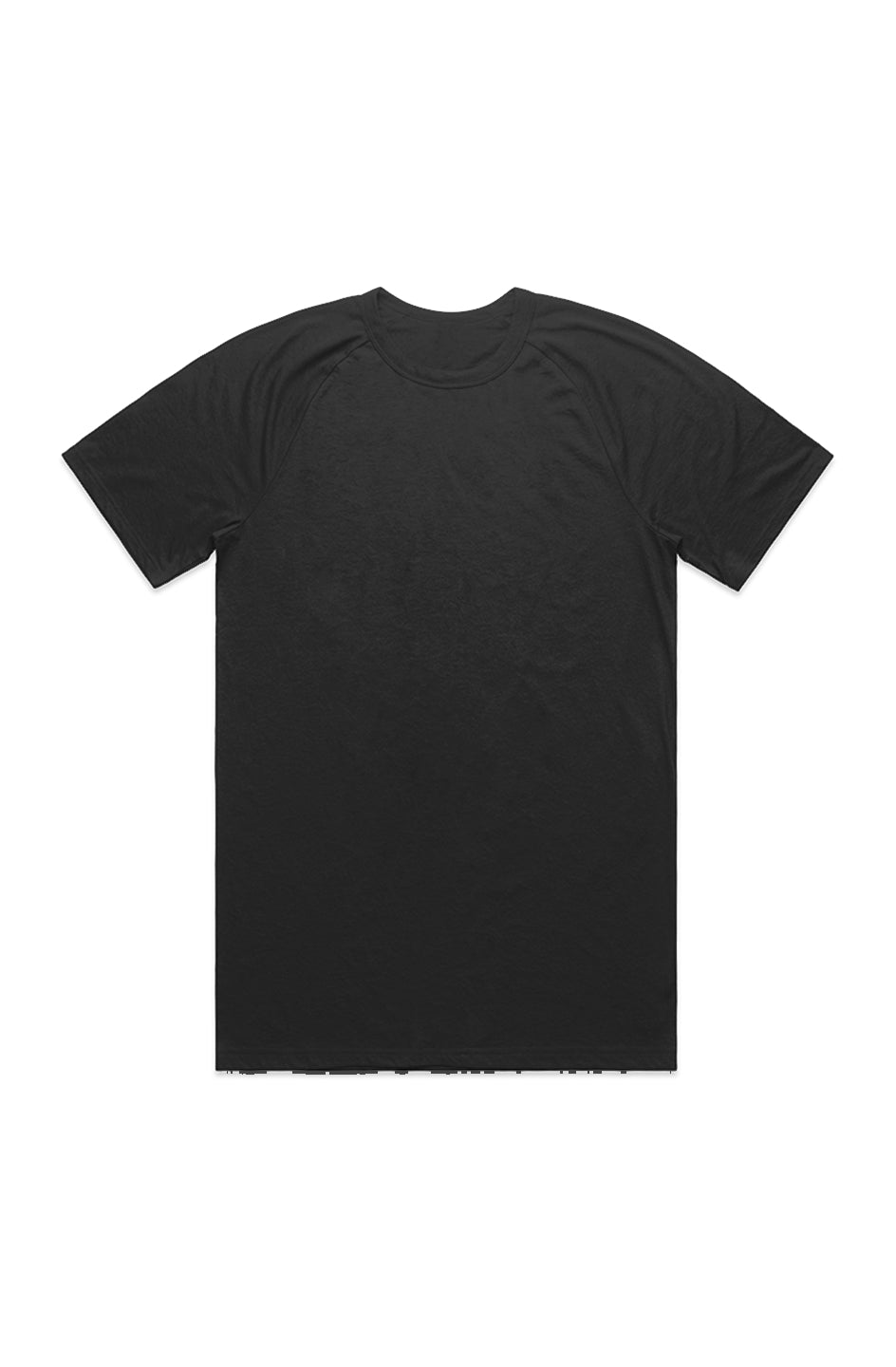 ASUREI Men Active Staple Blend Tee