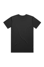 ASUREI Men Active Staple Tee