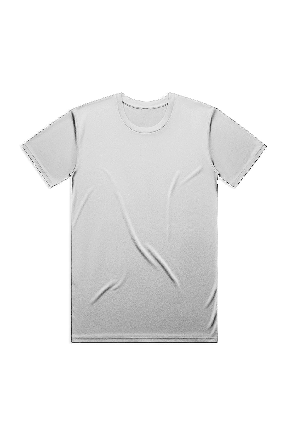 ASUREI Men Active Staple Tee