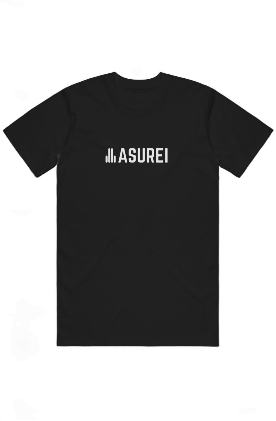 ASUREI Logo Unisex Classic Tee
